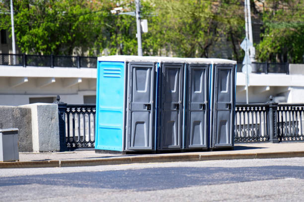 Portable bathroom rental in Highfill, AR