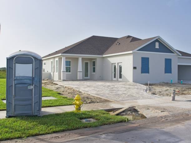 Best Portable restroom trailer rental  in Highfill, AR