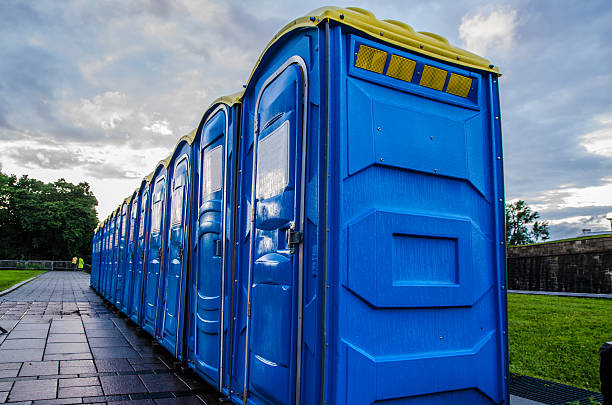 Portable Toilet Options We Offer in Highfill, AR