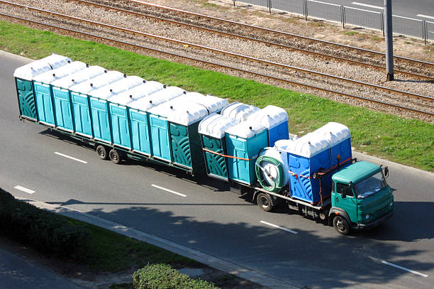 Best Best portable toilet rental  in Highfill, AR